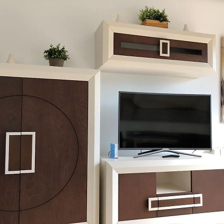 Apartamento Marina Llanes Kültér fotó