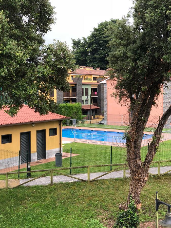 Apartamento Marina Llanes Kültér fotó