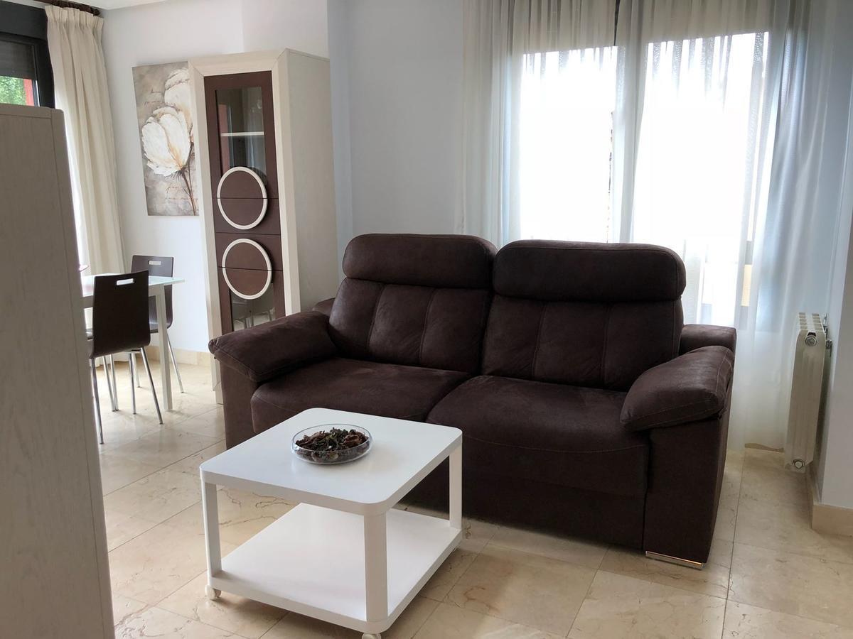 Apartamento Marina Llanes Kültér fotó