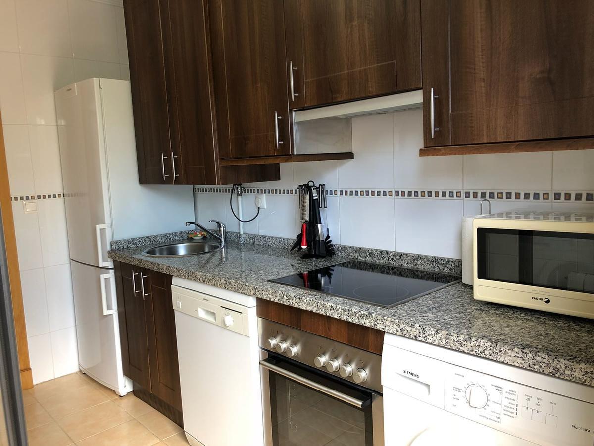 Apartamento Marina Llanes Kültér fotó